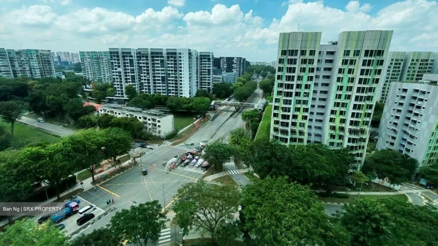 Blk 105A Alkaff Vista (Toa Payoh), HDB 5 Rooms #581473741